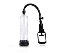 Boost Pumps Bomba Manual para el Pene PSX02 Transparente 220 g