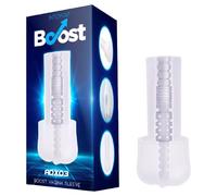 Boost Pumps Funda Alargada Realista Vagina ADX03 200 g