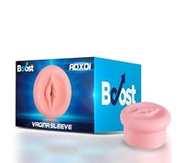 Boost Pumps Funda Realista Vagina ADX01 200 g
