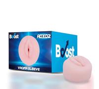 Boost Pumps Funda Realista Vagina ADX02 200 g
