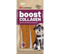 Boost Sausage with Chicken and Collagen 6 Pieces 600 g