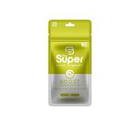 Boost Super Patch - Paquete de 28 parches: Tecnología haptica avanzada (VTT) no invasiva que impulsa tu energía
