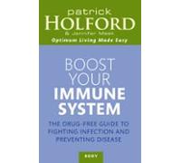 Boost Your Immune System (ebook)