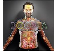 Boosta - La Estancia Inteligente