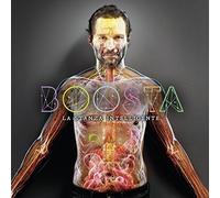 Boosta La Stanza Intelligente (CD) (Importación USA)