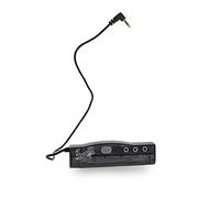 Boostaroo T613-BNC cable divisor y combinador - Splitter/Combinador de cables (Gris, Translúcido)