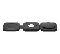 BOOSTCHRG PRO 3EN1 TRAVEL QI2 15W