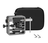 BOOSTEADY Herramienta de Ajuste de Miras, Empujador de la Vista, Universal Rear Sight Pusher Tool para 17 26 19 43