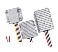 Booster 12V to 19V 24V Step-up DC DC Converter 12 Volt to 19 Volt 3A 5A 10A 15A 20A Boost Voltage Regulator Module Car Laptop(12V to 24V 15A)