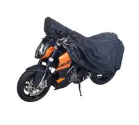 Booster Basic 2 Cubrir, tamaño XL