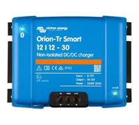 Booster Carga Victron Orion 12-12-30 30A No Aislado 12v Euro6 Segunda Batería