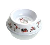 Booster Cuenco de comida para gatos (10,5 cm)