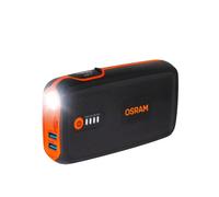 OSRAM OBSL300 Arrancador de Litio para vehículos con un Motor de Gasolina, 13.000 mAh