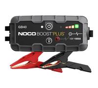NOCO GB40 Batería, aparato auxiliar de arranque