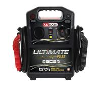 Booster De Condensador 12V / 24V - 4700A / 3700A KSTOOLS