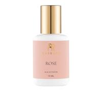 Booster de pegamento para extensiones de pestañas | Barbara "Rose" | Acelerador y activador | Acelera el pegamento | Seguro y cómodo | para "Volumen" y "Mega-Volumen" | Previene el pegado | Seguro y