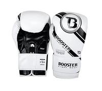 Booster Fightgear - bokshandschoenen - BG Premium Striker 2 - Wit/Zwart