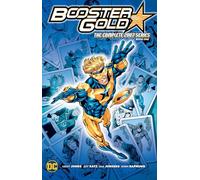 Booster Gold 1: The Complete 2007 Series