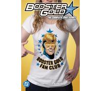 Booster Gold: The Complete 2007 Series Book Two