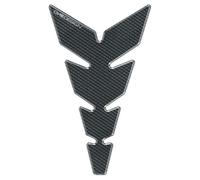 Booster Gun Almohadilla de tanque, carbono