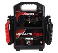 Booster Híbrido 1800 A De Arranque Kstools