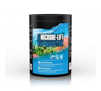 Booster KH Acuario 1000 g - Polvo Aumenta Dureza Carbonatada | polvo KH, aumenta el KH, estabiliza el pH, favorece nitrificación, endurecedor de agua, agua dulce, agua salada