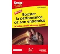 Booster La Performance De Son Entreprise (ebook)