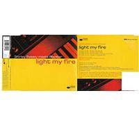Booster - LIGHT MY FIRE