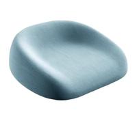 Booster Para La Silla Para Niños - Cojín De Asiento De Viaje, Almohadilla De Altura Para Niños Pequeños | Asegure El Fondo Anti-deslizamiento, La Cubierta De Tela Lavable, El Diseño Cómodo Para La Hor