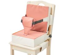 Booster Seat Cushion | Detachable Booster Seat | Anti Scratch Chair