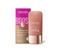 Suero bronceador Sunkissed de Weleda - 30 ml