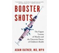 Booster Shots (ebook)
