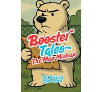 Booster Tales: The Map Mishap