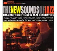 Booster - The New Sounds Of Jazz