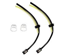 BOOSTI 2 mangueras de gasolina para filtro de gasolina, manguito para cortasetos Güde GMH600 / Güde GMH601