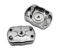 BOOSTI 2 placas de arranque para desbrozadora Fuxtec MFS520 Multitool 2 en 1 3PS 52 cc