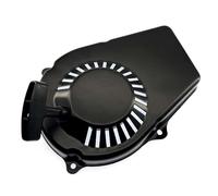 BOOSTI Arrancador de cable para Matrix D-PG 1000 Güde GSE950 Bituxx 850 W