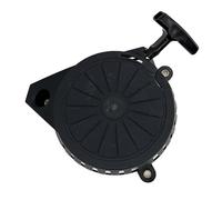 BOOSTI Arrancador de cuerda para cortacésped Güde Eco Wheeler 400 PD (400PD)