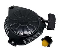 BOOSTI Cable de arranque para Güde ECO Wheeler 415P 410P 410P2, Fuxtec FX-RM1630, Scheppach MP99-42 cortacésped con bomba de cebado