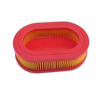 BOOSTI Filtro de aire adecuado para cortacésped Scheppach MS225-53 MS225-53E MS226-53 MS226-53E MS226-53SE
