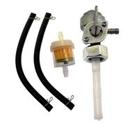 BOOSTI Grifo de gasolina con filtro de gasolina para Matrix PG 3010-F 3KW 6,5 CV