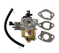 BOOSTI Juego de juntas de carburador para Einhell BMH 33/36, BMH 33 / 60S, BMH 41/045, BG-MT 3336, GB-BM 90 azada de suelo, cortadora de vigas, motoazada