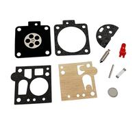 BOOSTI Kit de Membrana de Reemplazo para Solo 634 641 662 con Carburador Bing 48