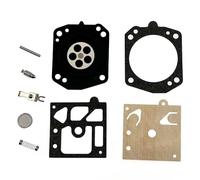BOOSTI Kit de reparación de membrana de carburador para Husqvarna 238 340 345 350 351 353 357 346 359 XP con Walbro HDA