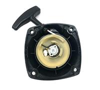 BOOSTI RBC41 - Arrancador para desbrozadora Einhell Royal BC41 43 MSB34 GB-BC41 GB-BC43