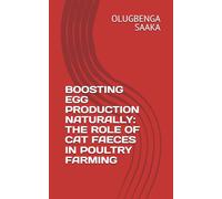 BOOSTING EGG PRODUCTION NATURALLY: THE ROLE OF CAT FAECES IN POULTRY FARMING