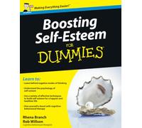 For Dummies – Boosting Self-Esteem For Dummies