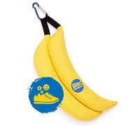 Boot Bananas - Ambientadores para calzado con forma de plátano - Ideales tanto para calzado deportivo como de vestir