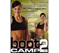 Boot Camp 2 [Reino Unido] [DVD]