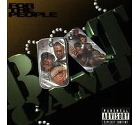 Boot Camp Clik - For The People